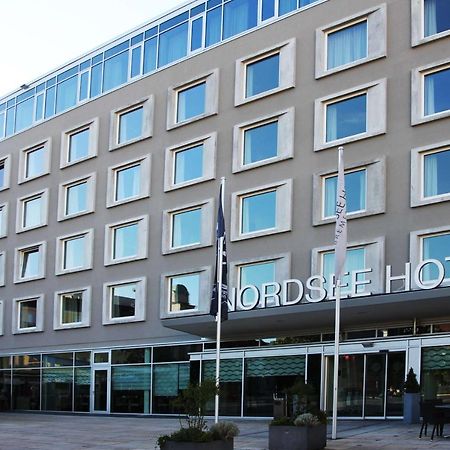 Nordsee Hotel City Bremerhaven Exterior photo