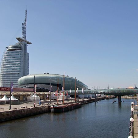 Nordsee Hotel City Bremerhaven Exterior photo