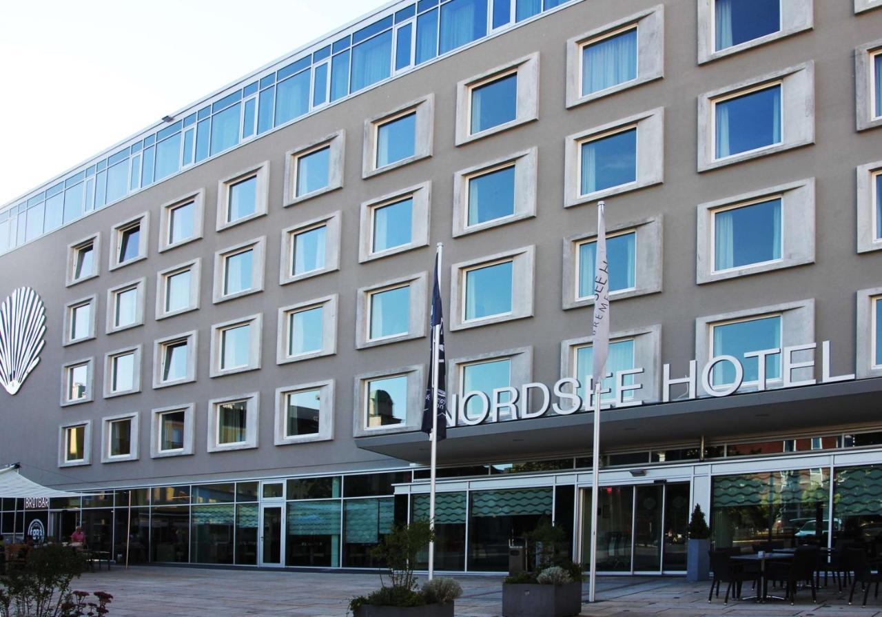 Nordsee Hotel City Bremerhaven Exterior photo