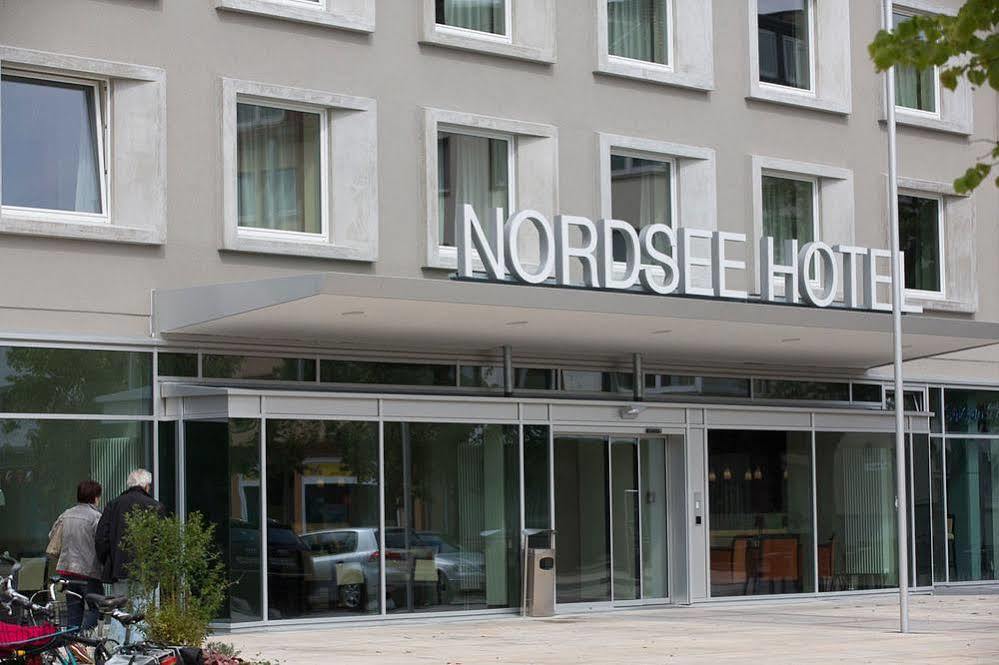 Nordsee Hotel City Bremerhaven Exterior photo